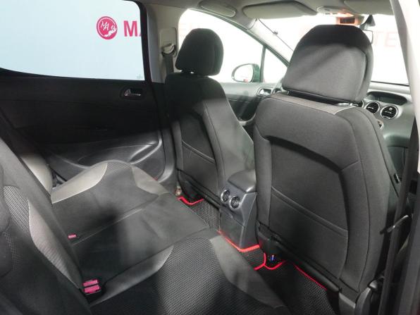 Peugeot 308 I с пробегом 2008 года, цена 425 000 рублей, 138888 км, хэтчбек, Автокод Объявления