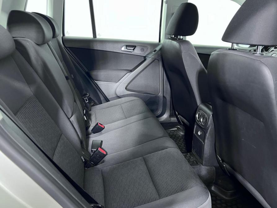 Volkswagen Tiguan I Ростов-на-Дону  - изображение 19