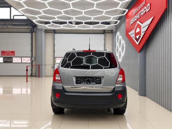 Opel Antara I Рестайлинг с пробегом 2014 года, цена 995 000 рублей, 187140 км, внедорожник, Автокод Объявления