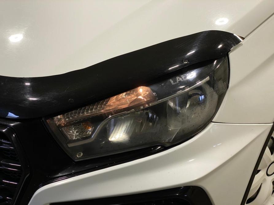 Lada (ВАЗ) Vesta I Челябинск  - изображение 9