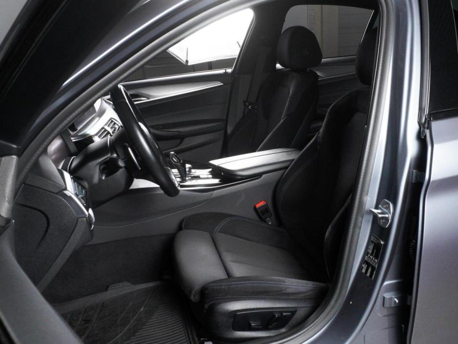 BMW 5 серии VII (G30/G31/G38) Минеральные Воды  - изображение 10