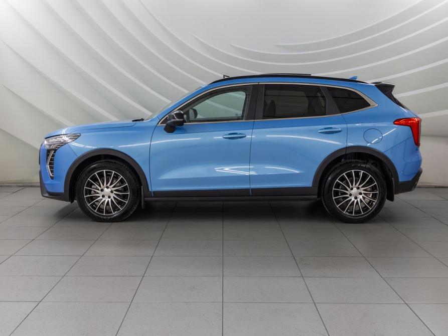 Haval Jolion I Рестайлинг Волгоград  - изображение 4