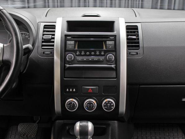 Nissan X-Trail II Рестайлинг с пробегом 2014 года, цена 1 549 000 рублей, 64000 км, внедорожник, Автокод Объявления