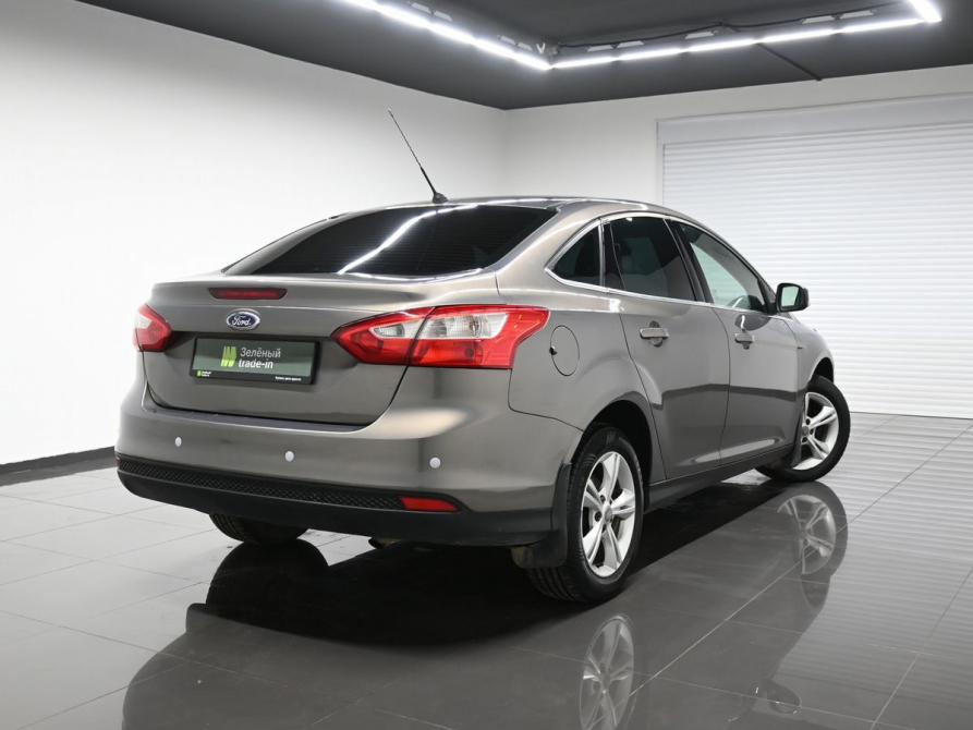 Ford Focus III Тверь  - изображение 2