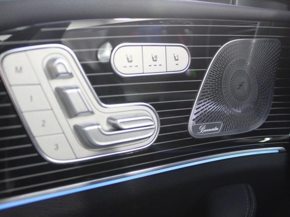 Mercedes-Benz GLE Coupe II (C167) Рестайлинг с пробегом 2024 года, цена 13 590 000 рублей, 9000 км, внедорожник, Автокод Объявления