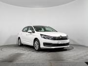 Citroen C4 II Рестайлинг Санкт-Петербург  - изображение 22