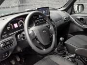 Lada (ВАЗ) Niva Travel I Екатеринбург  - изображение 32