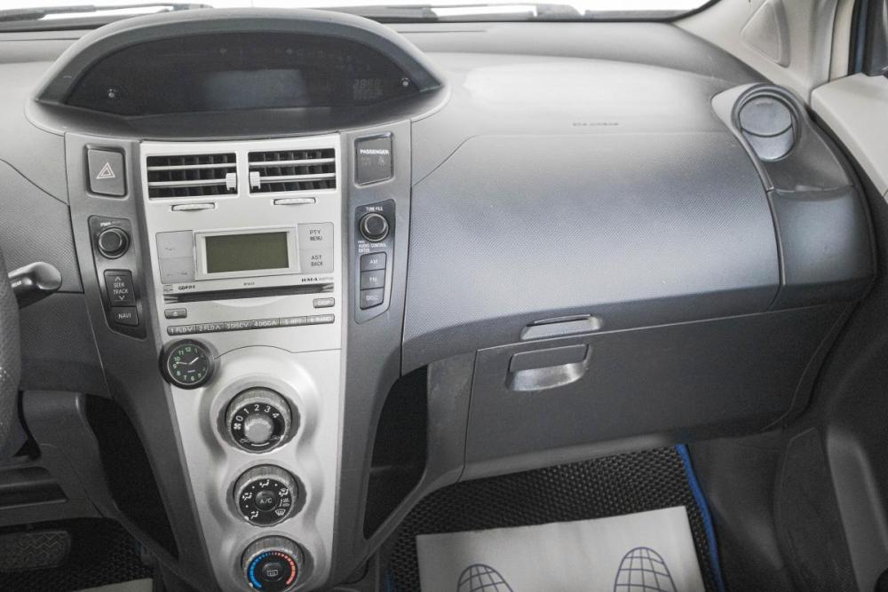 Toyota Yaris II Кемерово  - изображение 15