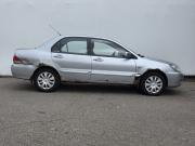 Mitsubishi Lancer IX Рестайлинг Москва  - изображение 22