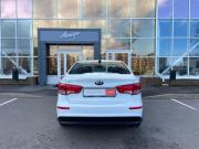 Kia Rio III Рестайлинг Псков  - изображение 23