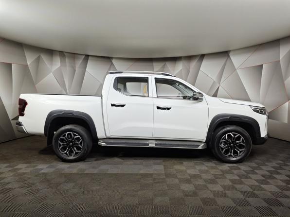 Changan Hunter Plus с пробегом 2024 года, цена 3 400 000 рублей, 230 км, offers.body_type.unknown, Автокод Объявления