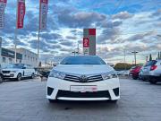 Toyota Corolla XI (E160 E170 E180) Стерлитамак  - изображение 27