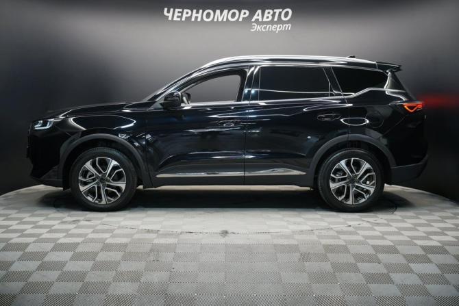 Tenet T7 с пробегом 2025 года, цена 2 440 000 рублей, 892 км, внедорожник, Автокод Объявления