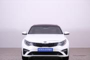 Kia Optima IV Омск  - изображение 31