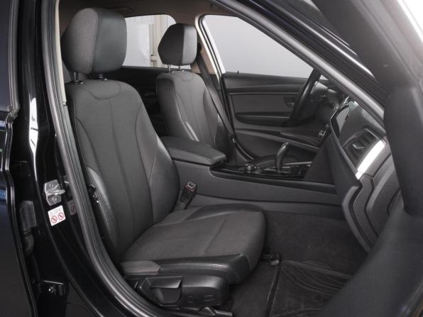 BMW 3 серии VI (F3x) Рестайлинг с пробегом 2018 года, цена 1 884 000 рублей, 126687 км, седан, Автокод Объявления