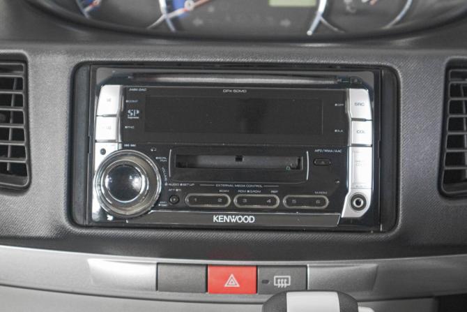 Daihatsu Move IV с пробегом 2009 года, цена 489 000 рублей, 152000 км, микровэн, Автокод Объявления