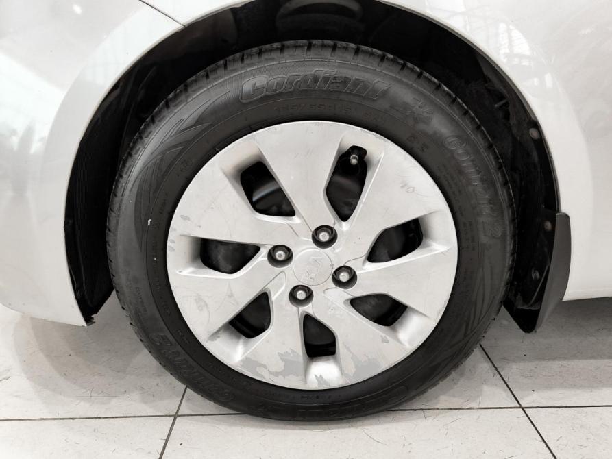 Kia Rio III Рестайлинг Казань  - изображение 22