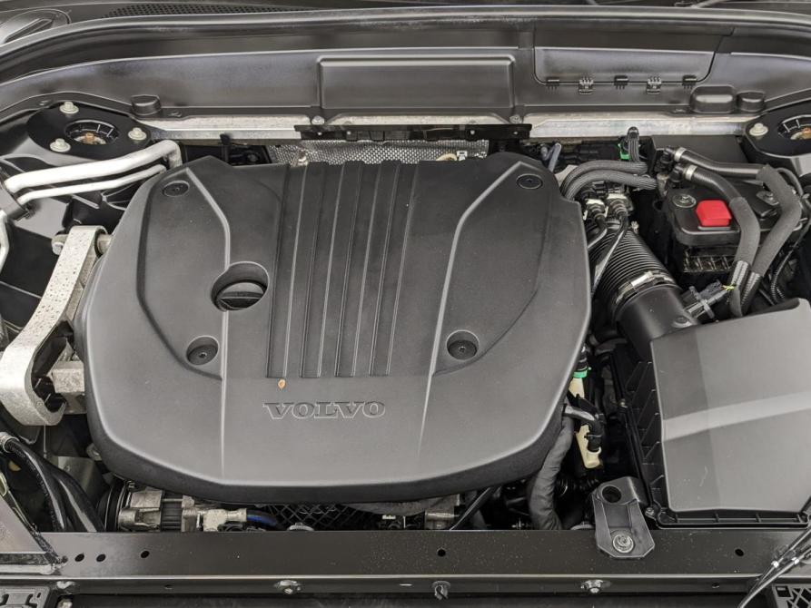Volvo XC60 II Рестайлинг Москва  - изображение 9