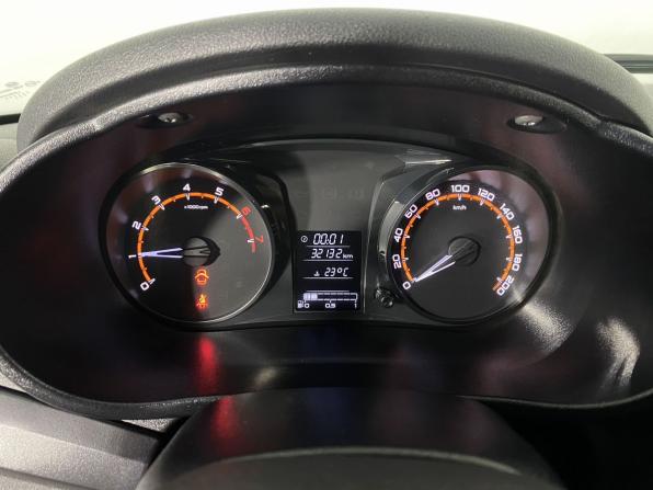 Lada (ВАЗ) Granta I Рестайлинг с пробегом 2025 года, цена 920 000 рублей, 32132 км, седан, Автокод Объявления