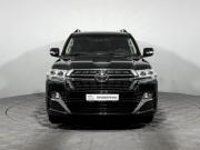 Toyota Land Cruiser 200 Series Рестайлинг 2 Санкт-Петербург  - изображение 22