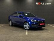 Lada (ВАЗ) Vesta I Рестайлинг (NG) Челябинск  - изображение 24