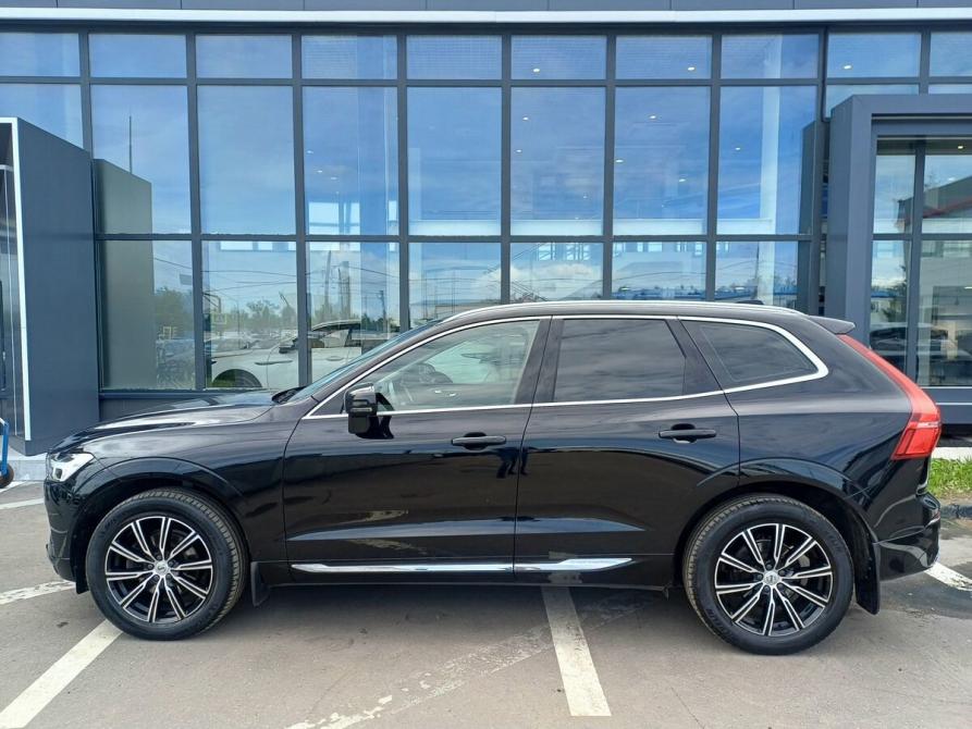 Volvo XC60 II Москва  - изображение 8