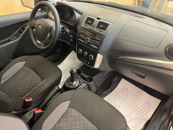 Lada (ВАЗ) Granta I Рестайлинг с пробегом 2018 года, цена 700 000 рублей, 68000 км, седан, Автокод Объявления