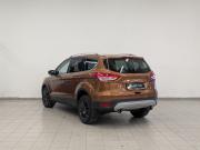 Ford Kuga II Москва  - изображение 34