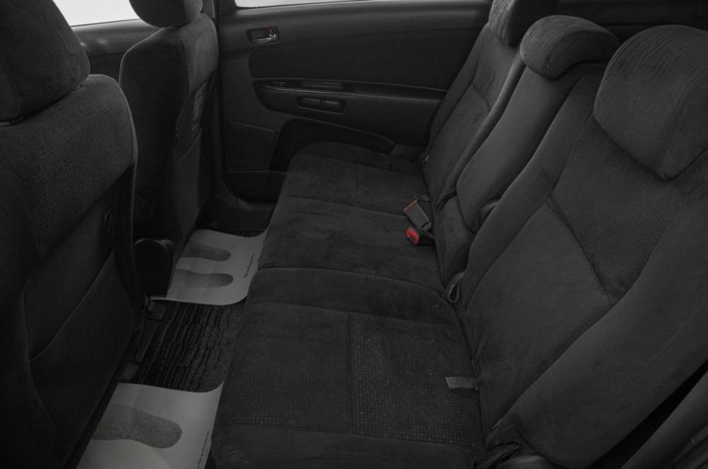 Toyota Wish I Рестайлинг Барнаул  - изображение 20