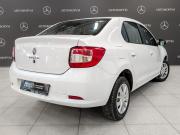 Renault Logan II Рестайлинг Москва  - изображение 32