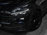 Volkswagen Touareg III Тюмень  - изображение 37