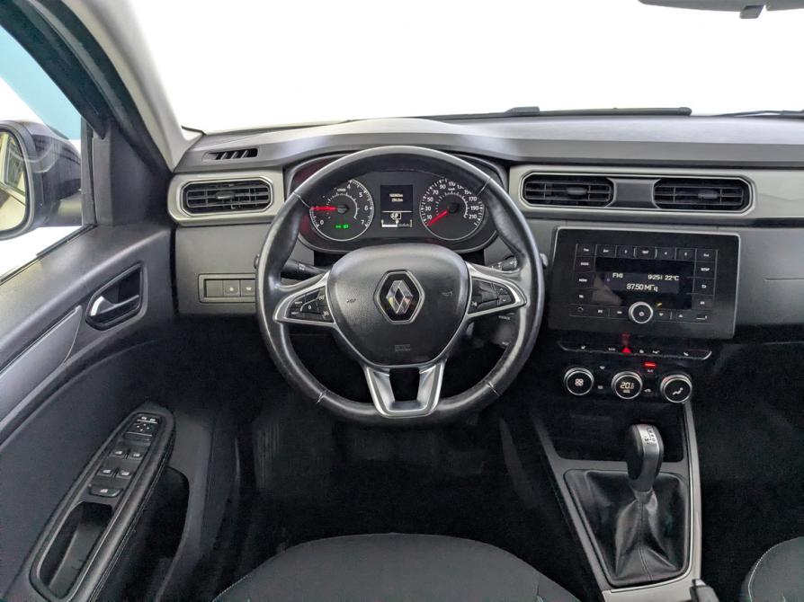 Renault Arkana I Москва  - изображение 21