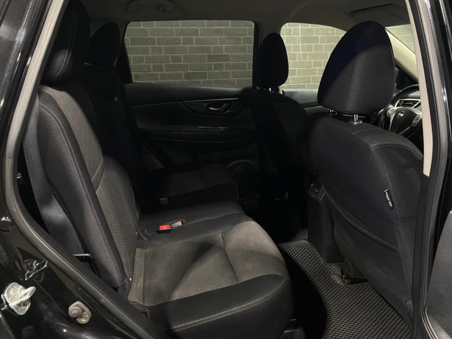Nissan X-Trail III Челябинск  - изображение 11