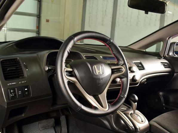 Honda Civic VIII Рестайлинг с пробегом 2010 года, цена 814 995 рублей, 268578 км, седан, Автокод Объявления