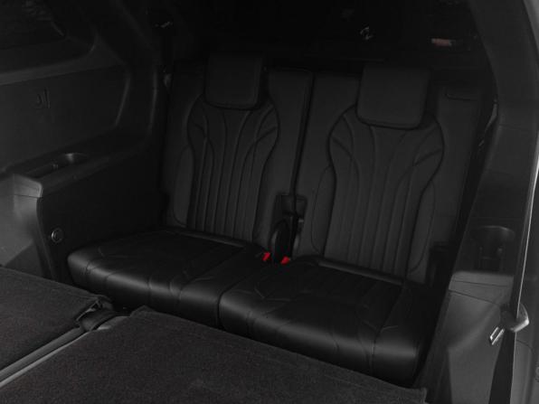 Chery Tiggo 9 I с пробегом 2024 года, цена 3 199 000 рублей, 49319 км, внедорожник, Автокод Объявления