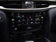 Lexus LX III Рестайлинг 2 Москва  - изображение 49