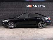 Toyota Camry VII (XV50) Рестайлинг 2 Екатеринбург  - изображение 27