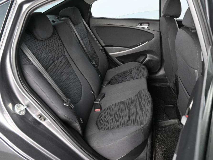 Hyundai Solaris I Рестайлинг Ростов-на-Дону  - изображение 7