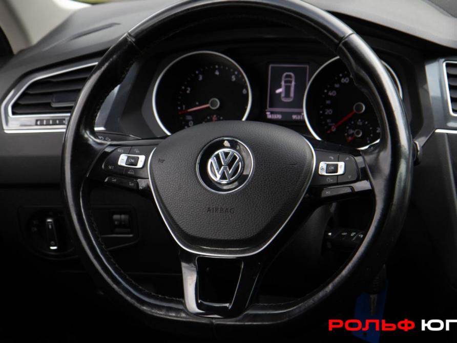 Volkswagen Tiguan II Москва  - изображение 11