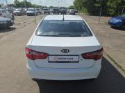 Kia Rio III Саратов  - изображение 48