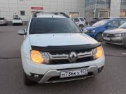 Renault Duster I Рестайлинг Санкт-Петербург  - изображение 6