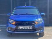 Lada (ВАЗ) Granta I Рестайлинг Ижевск  - изображение 16