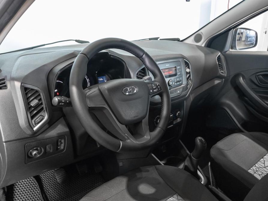 Lada (ВАЗ) XRAY I Казань  - изображение 5