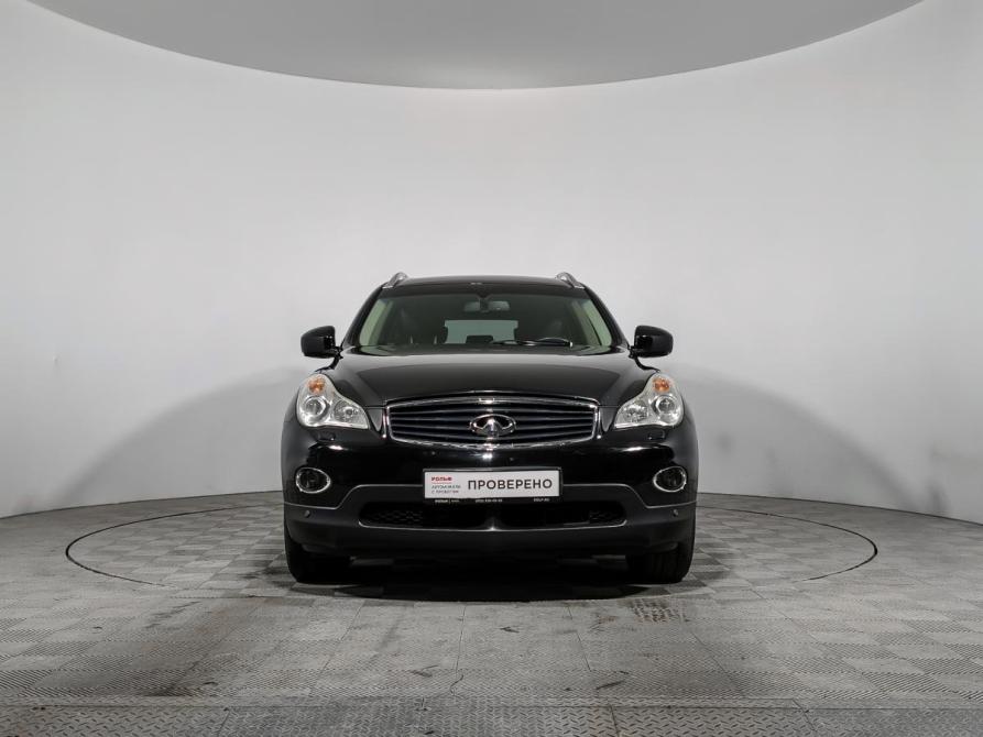 Infiniti QX50 I Санкт-Петербург  - изображение 2