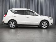 Geely Emgrand X7 I Ставрополь  - изображение 24