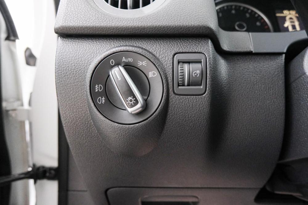 Volkswagen Tiguan I Рестайлинг Красноярск  - изображение 19