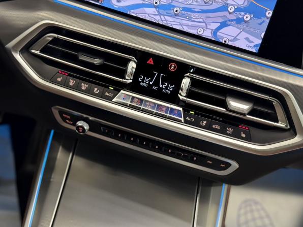 BMW X5 IV (G05/G18) с пробегом 2019 года, цена 5 950 000 рублей, 138733 км, внедорожник, Автокод Объявления