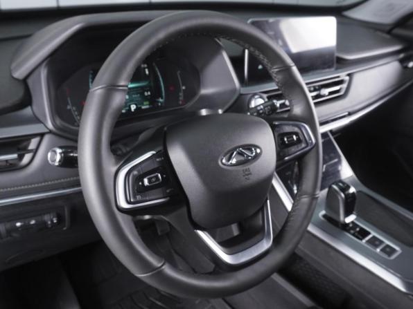 Chery Tiggo 4 Pro I Рестайлинг с пробегом 2023 года, цена 1 160 000 рублей, 180933 км, внедорожник, Автокод Объявления