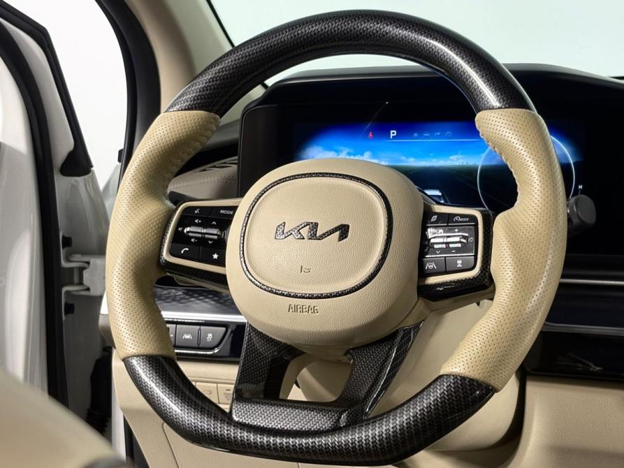 Kia Carnival IV Борисоглебск  - изображение 32