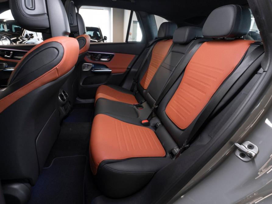 Mercedes-Benz GLC II (X254) Москва  - изображение 14